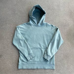 Gap Logo Pullover Hoodie